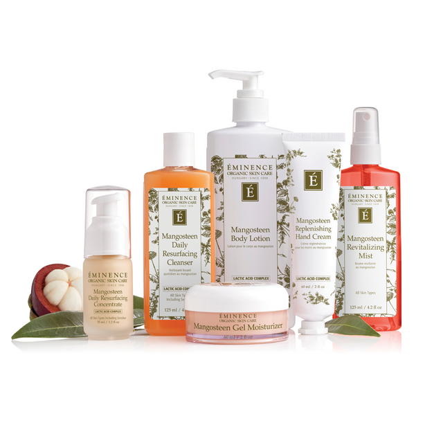 Mangosteen Replenishing Hand Cream