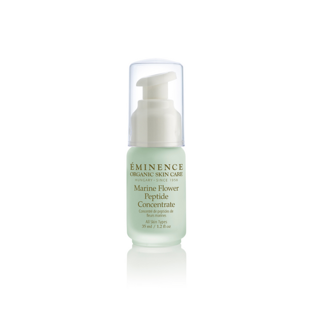 Marine Flower Peptide Concentrate