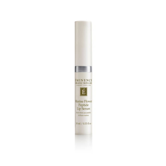 Marine Flower Peptide Lip Serum