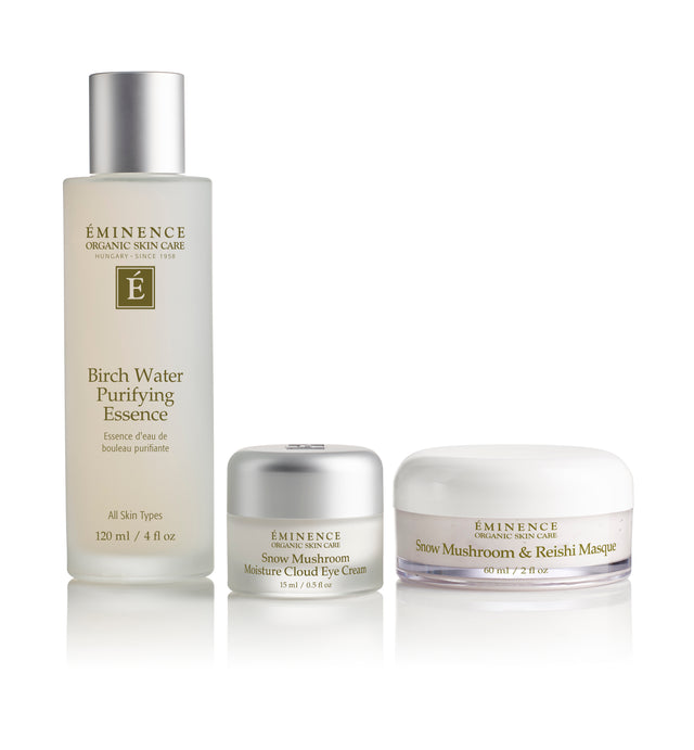 Birch Water Purifying Essence