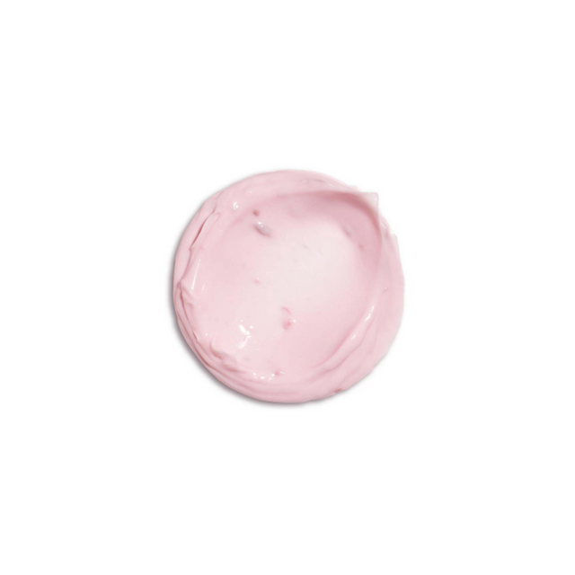 Strawberry Rhubarb Masque