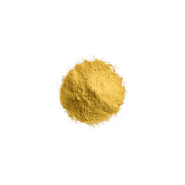 Turmeric Energizing Treatment