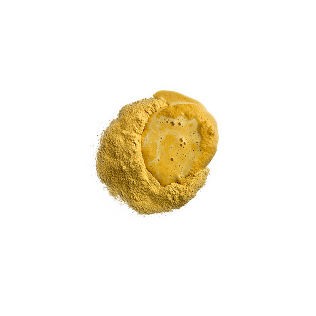 Turmeric Energizing Treatment