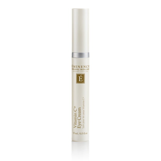 Vitamin C⁺ Eye Cream